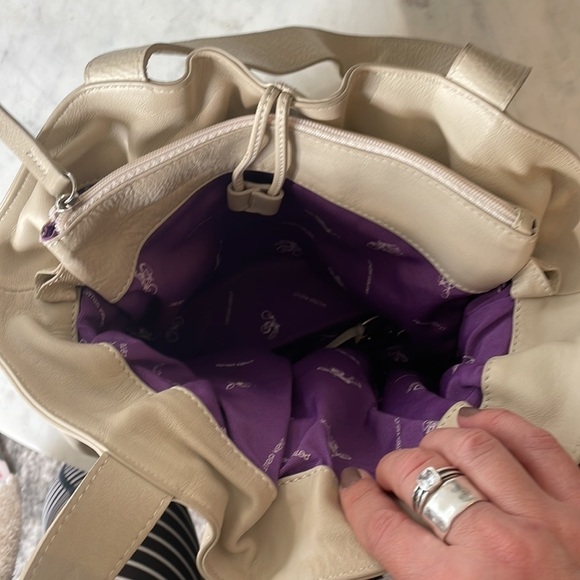 Peter Kent Buenos Aires Handbag